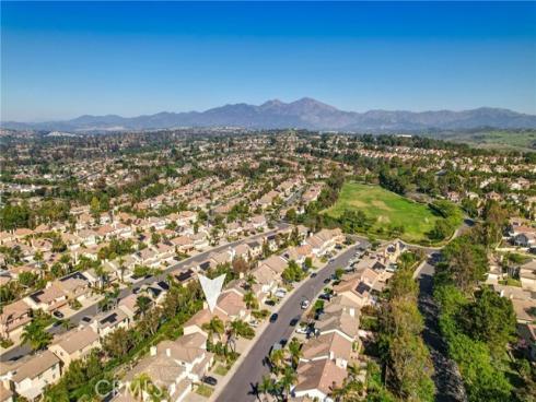 23  Argento  , Mission Viejo, CA