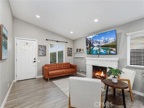 26422 Via Gaviota , Mission Viejo, CA