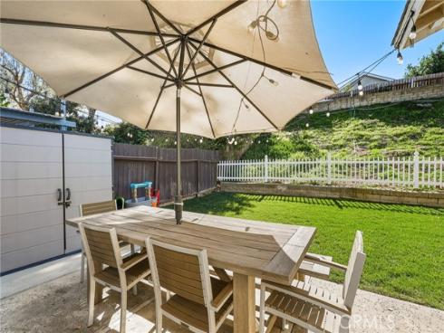 26422 Via Gaviota , Mission Viejo, CA