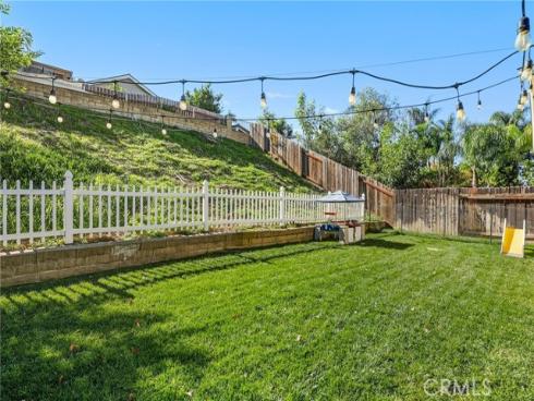 26422 Via Gaviota , Mission Viejo, CA
