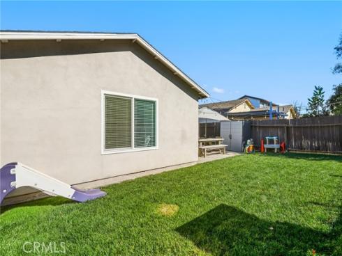 26422 Via Gaviota , Mission Viejo, CA
