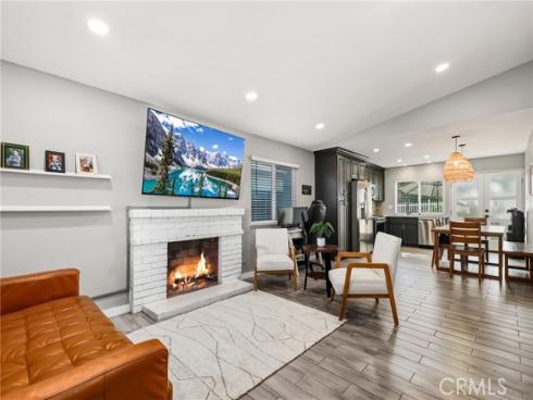 26422 Via Gaviota , Mission Viejo, CA