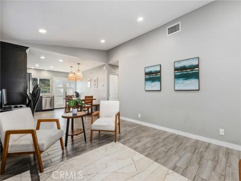 26422 Via Gaviota , Mission Viejo, CA