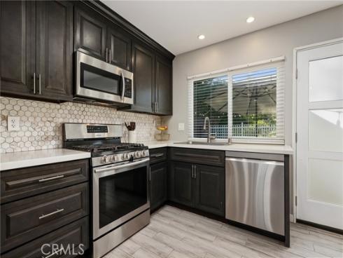 26422 Via Gaviota , Mission Viejo, CA