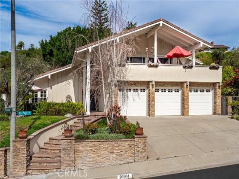 26981  La Paja  , Mission Viejo, CA