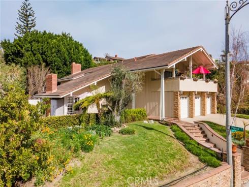 26981  La Paja  , Mission Viejo, CA