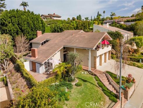 26981  La Paja  , Mission Viejo, CA