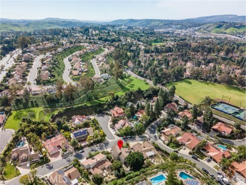 26981  La Paja  , Mission Viejo, CA