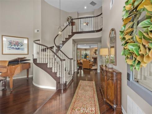 22432  Rosebriar  , Mission Viejo, CA