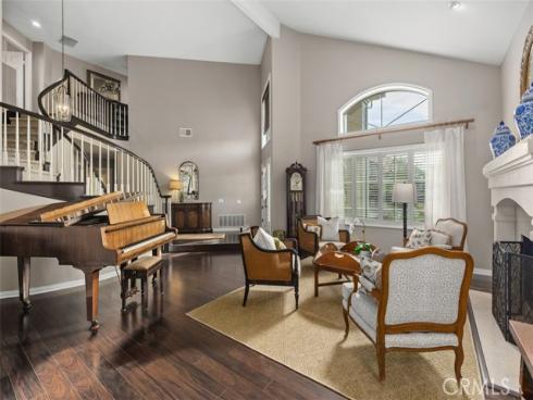 22432  Rosebriar  , Mission Viejo, CA