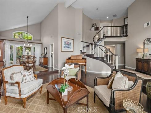 22432  Rosebriar  , Mission Viejo, CA