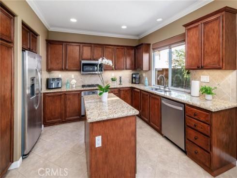 7  Moonstone  , Mission Viejo, CA