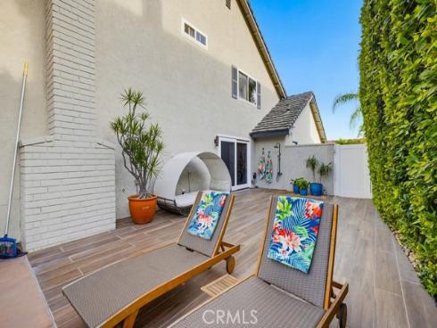 27451  Almendra  , Mission Viejo, CA