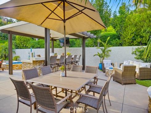 27451  Almendra  , Mission Viejo, CA