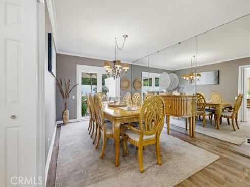 27451  Almendra  , Mission Viejo, CA