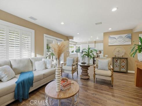 27451  Almendra  , Mission Viejo, CA