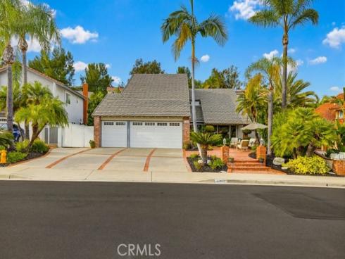 27451  Almendra  , Mission Viejo, CA