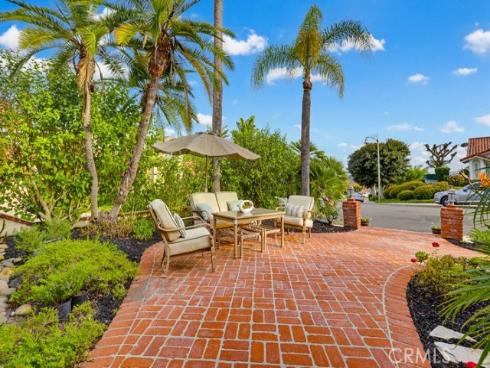 27451  Almendra  , Mission Viejo, CA