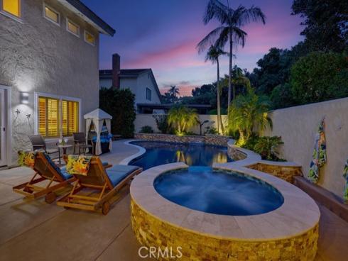 27451  Almendra  , Mission Viejo, CA