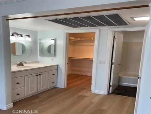 26191 La Real # A , Mission Viejo, CA