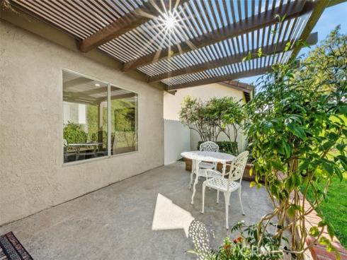 23581  Ribalta  , Mission Viejo, CA