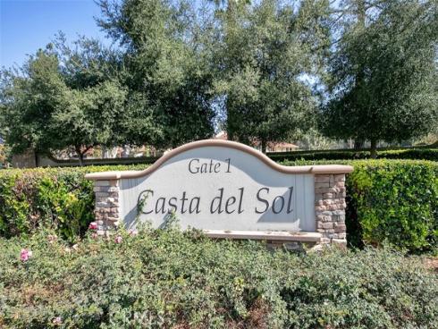 23581  Ribalta  , Mission Viejo, CA