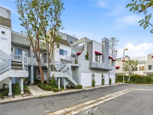 27743  Zircon  104 , Mission Viejo, CA
