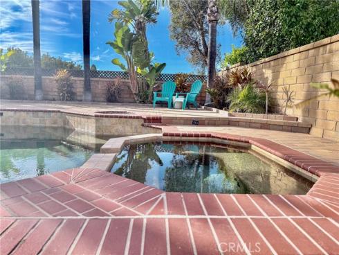 21865  Jinetes  , Mission Viejo, CA