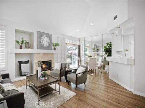 21325 Mazatlan , Mission Viejo, CA