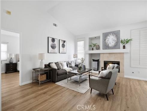 21325 Mazatlan , Mission Viejo, CA