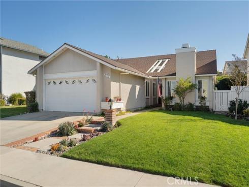 21732  Lanar  , Mission Viejo, CA