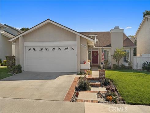 21732  Lanar  , Mission Viejo, CA