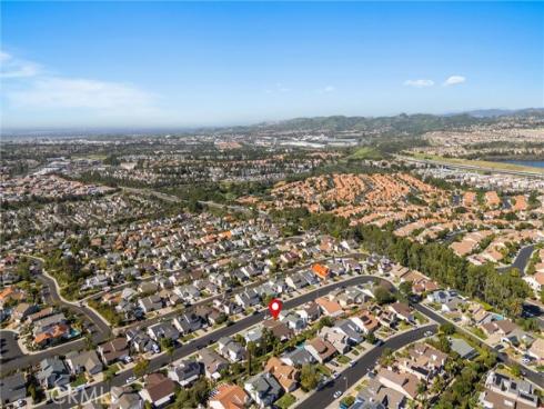 21732  Lanar  , Mission Viejo, CA