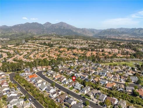 21732  Lanar  , Mission Viejo, CA