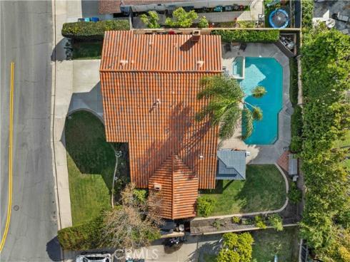 25441  El Picador  , Mission Viejo, CA