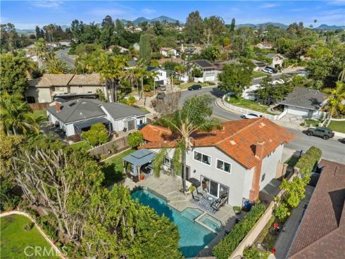 25441  El Picador  , Mission Viejo, CA