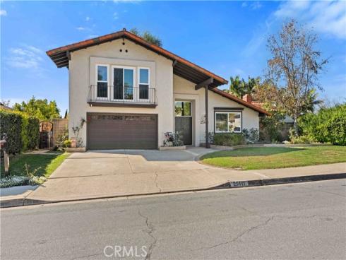 25441  El Picador  , Mission Viejo, CA