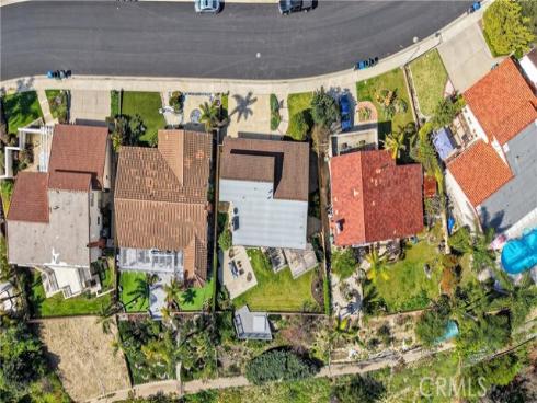 24102  Via Madrugada  , Mission Viejo, CA