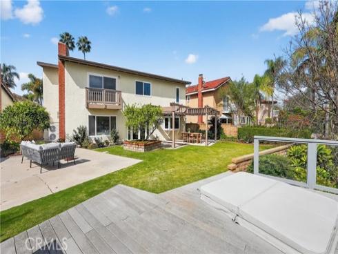 24102  Via Madrugada  , Mission Viejo, CA