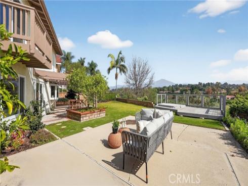 24102  Via Madrugada  , Mission Viejo, CA