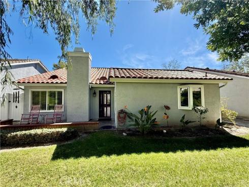 28481  Pacheco  , Mission Viejo, CA