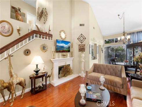 28845  San Simeon  , Mission Viejo, CA