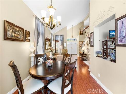 28845  San Simeon  , Mission Viejo, CA