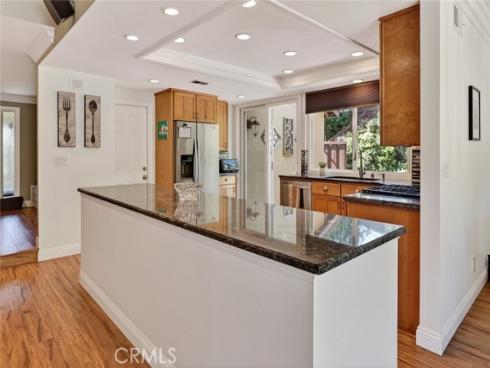 25422  Posada  , Mission Viejo, CA