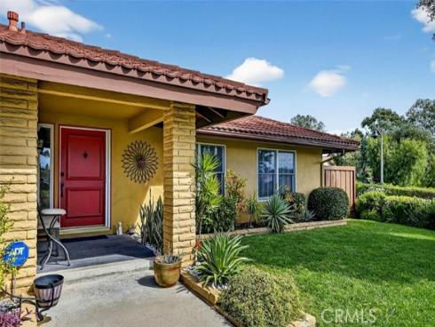 25422  Posada  , Mission Viejo, CA