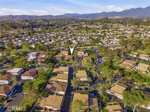 26247  Via Roble  20 , Mission Viejo, CA