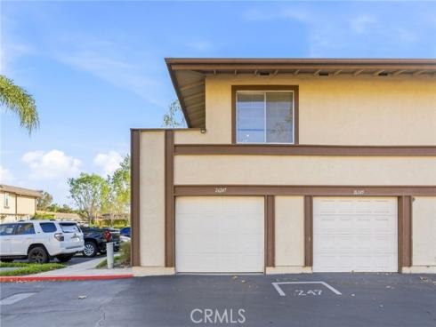 26247  Via Roble  20 , Mission Viejo, CA