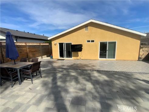 27312  Las Nieves  , Mission Viejo, CA