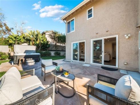 27011  Moro Azul  , Mission Viejo, CA