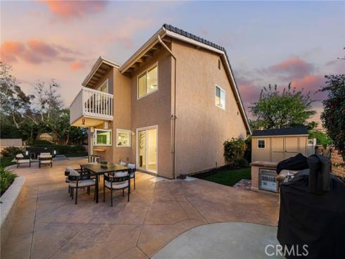 27011  Moro Azul  , Mission Viejo, CA